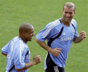 zizou
